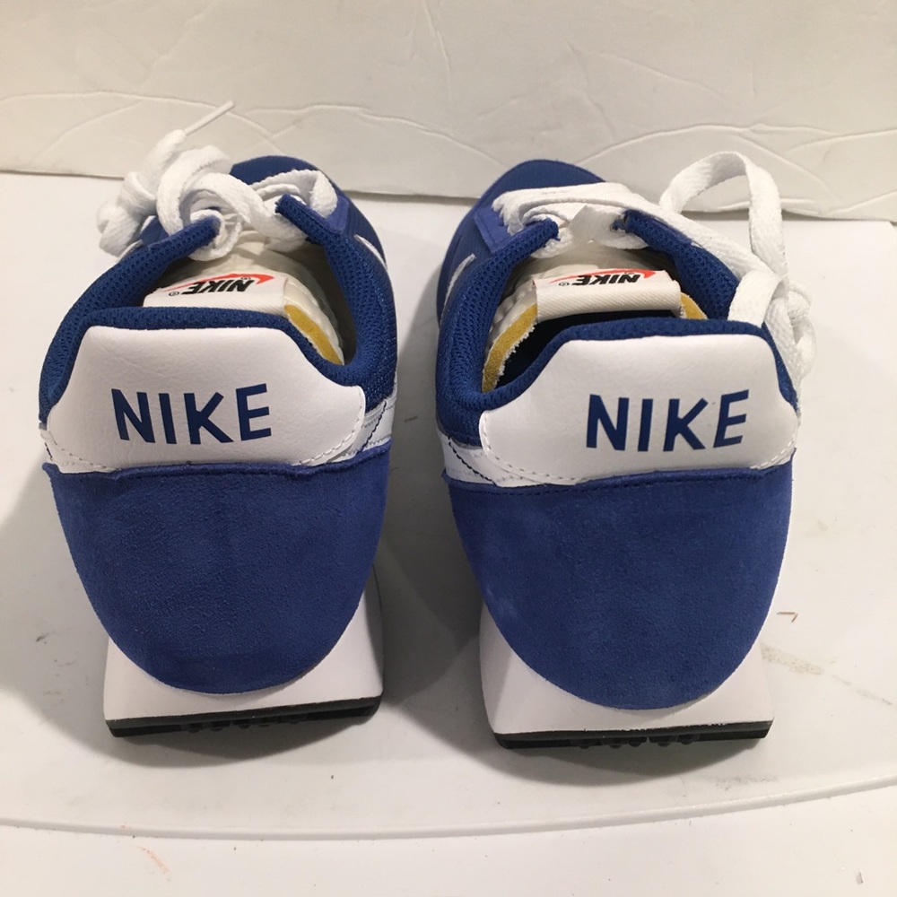 Nike Air Tailwind 79 Royal Blue Indigo sz 9.5 - Picture 4 of 5